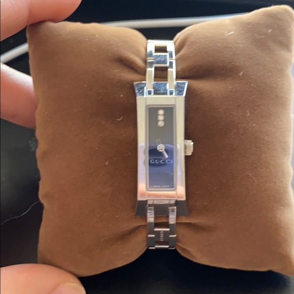 Gucci Watch - Picture 1 of 6